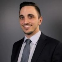 Ross Orlando, Cfa