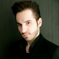George Catuneanu Cica