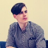 Sergey Nikitenko