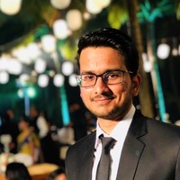Prashant Kasat