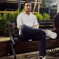 Rahul Joshi