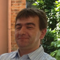 Sébastien Goudent