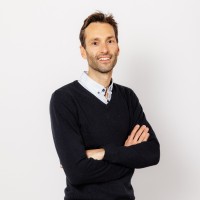Bart Van Houtte