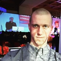 Andrius Gutauskas