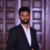 Nikhil Saggam