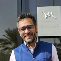 Mohammed Farouk