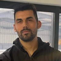 Alexandre Vieira Martins