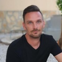 Marcus Petersson