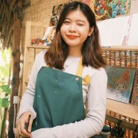 Huynh Le Thuy Quyen