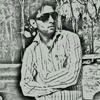 Amratash Srivastav