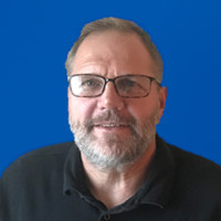 Mark Stimac