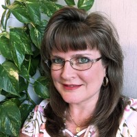 Kimberly Reed