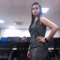 Monali Jejurkar