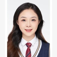 Iris Wang