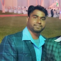 Vishnu Krsingh
