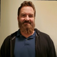 John Aston White, LCMHCA, LCAS, CSI
