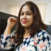 Shweta G.