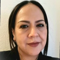 Rosa Maria Martinez Rugarcia