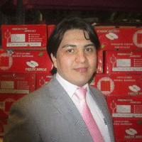 Javid Hussain