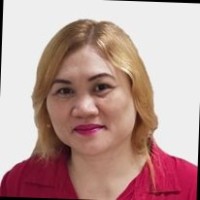 Tessie Galang