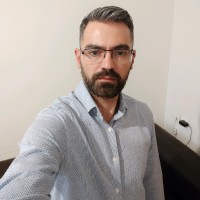 Giannis Kratimenos