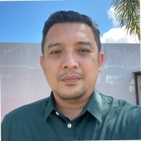 Saiful Azhar Abdull Manaf