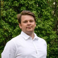 Oliver Rehn