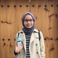 Shaidatul Nazira Jailin