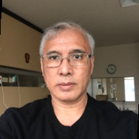David Sanglap