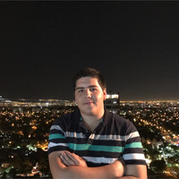 Alejandro Arenas Jara