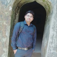 VIVEK KUMAR YADAV