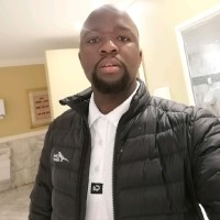 Siyaphila Ngubo