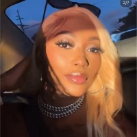 Nickioshun Williams