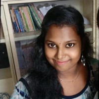 Deepthi Pradeep