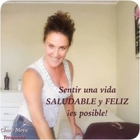 Charo Moya