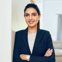 Thirisha G