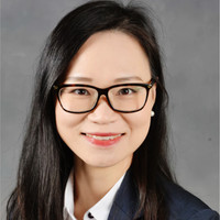 Samantha Wang