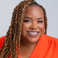 Jihan Amani François
