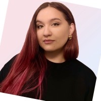 Zoriana Korchak