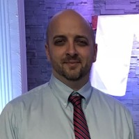 Ben Aldenderfer