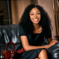 Blessing Samuel Dickson