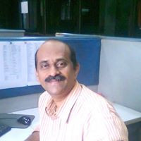 Rajan Desai