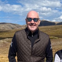 Andrew Craissati