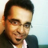 Deepak Srinivas