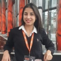 Mina Zeynep Polat
