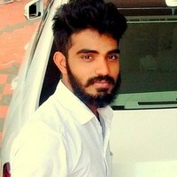 Anandhu Pavithran