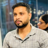 Mitul Patel