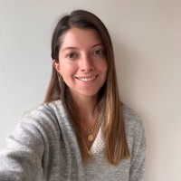 Valentina Paz Valenzuela Clavero