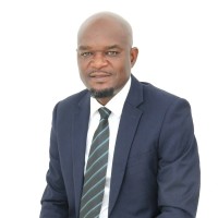 Godwin Katebe
