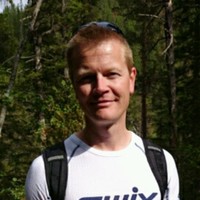 Rune Eilertsen